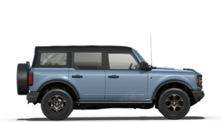 2025 Ford Bronco® External Image 1